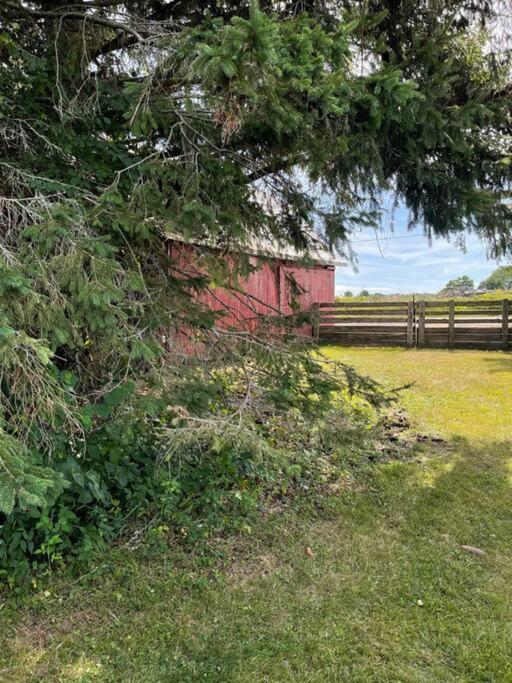 The Barns Of Brighton Near Prince Edward County Εξωτερικό φωτογραφία